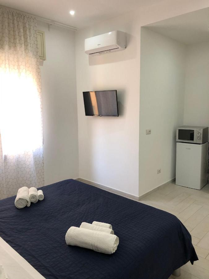 San Gaetano 23 Daire Napoli Dış mekan fotoğraf