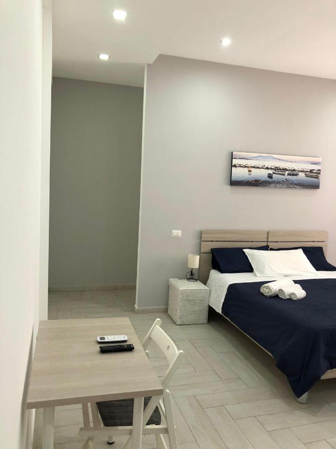 San Gaetano 23 Daire Napoli Dış mekan fotoğraf
