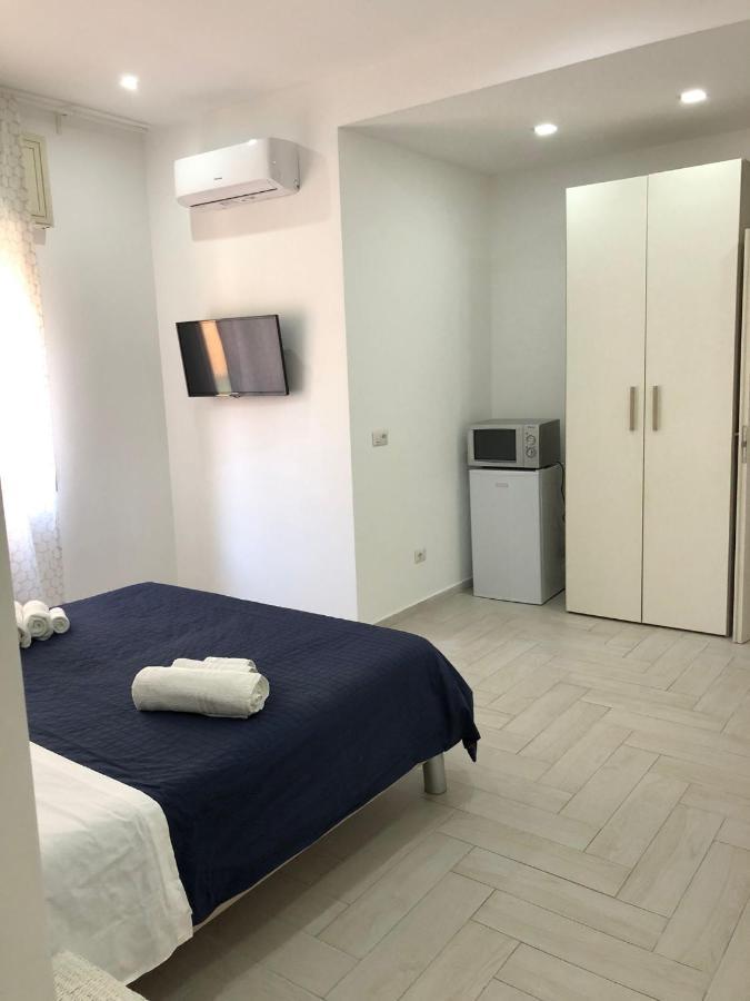 San Gaetano 23 Daire Napoli Dış mekan fotoğraf