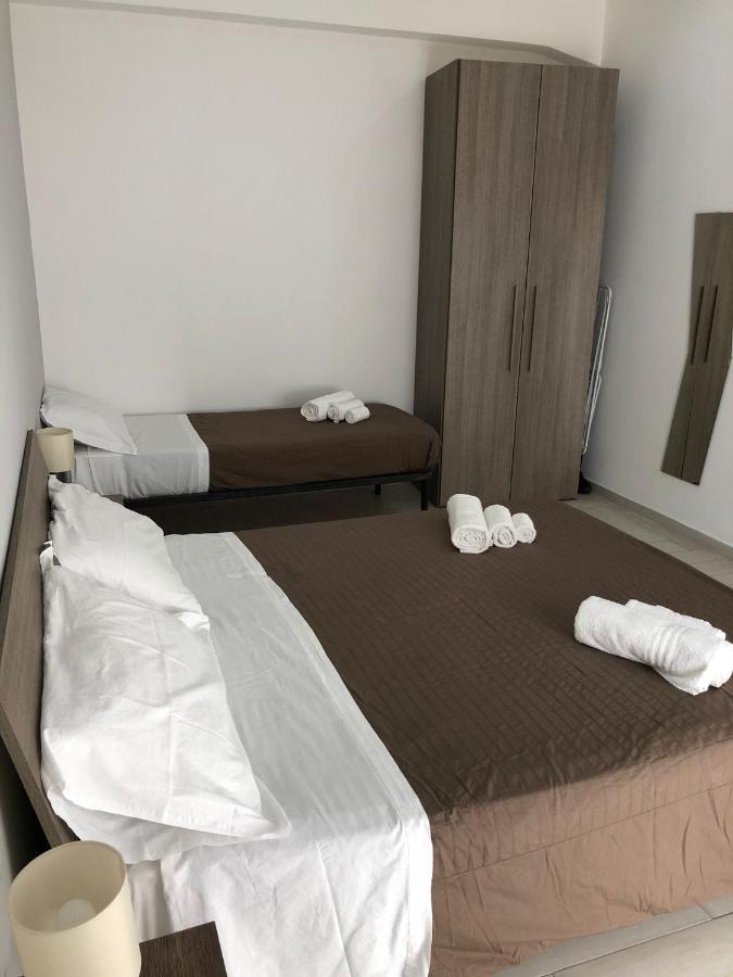 San Gaetano 23 Daire Napoli Dış mekan fotoğraf