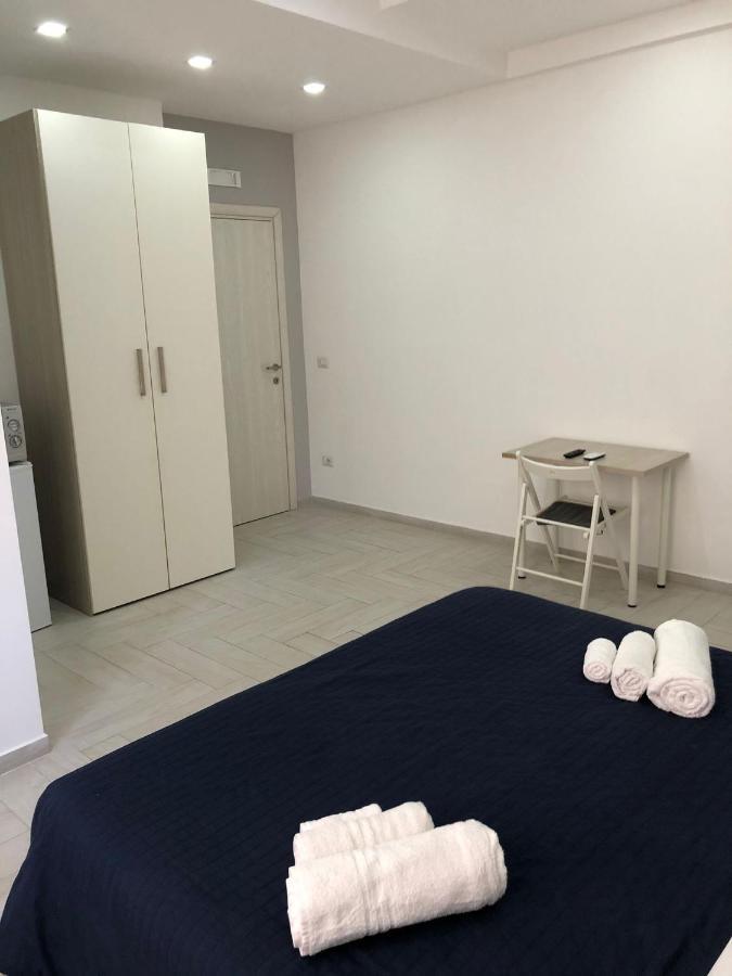 San Gaetano 23 Daire Napoli Dış mekan fotoğraf