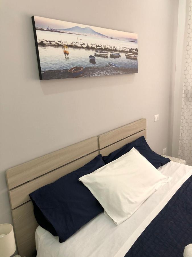 San Gaetano 23 Daire Napoli Dış mekan fotoğraf