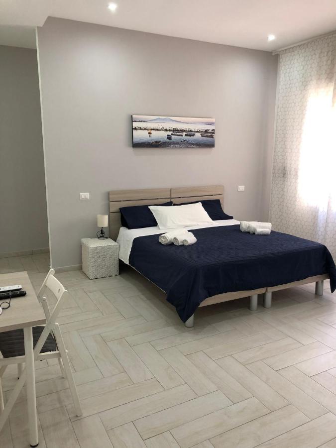 San Gaetano 23 Daire Napoli Dış mekan fotoğraf