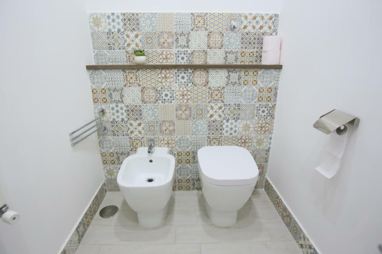 San Gaetano 23 Daire Napoli Dış mekan fotoğraf